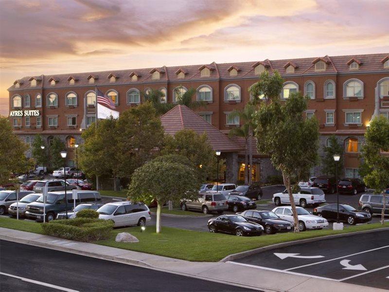 Ayres Suites Yorba Linda/Anaheim Hills Luaran gambar