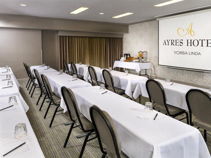 Ayres Suites Yorba Linda/Anaheim Hills Luaran gambar