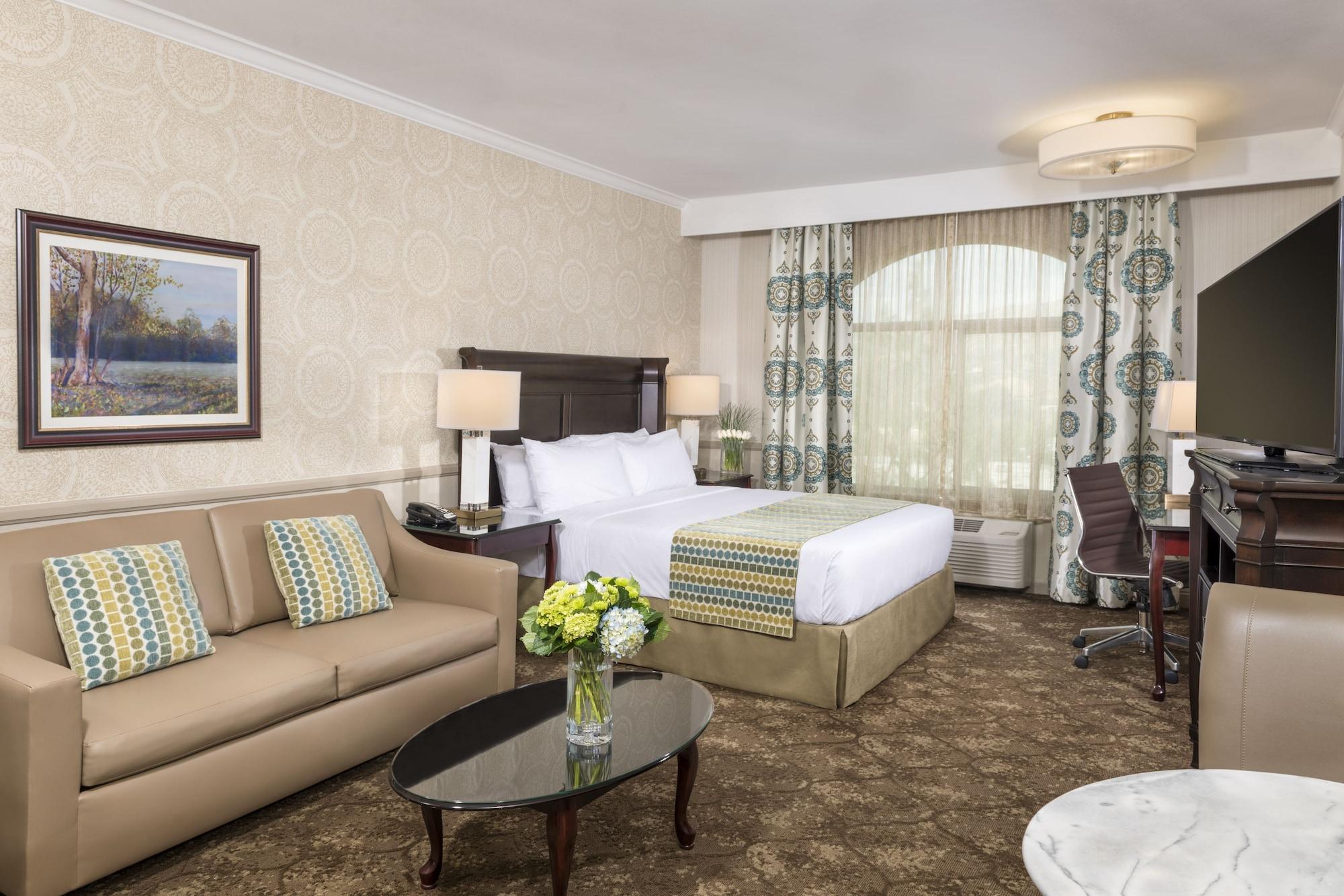 Ayres Suites Yorba Linda/Anaheim Hills Luaran gambar