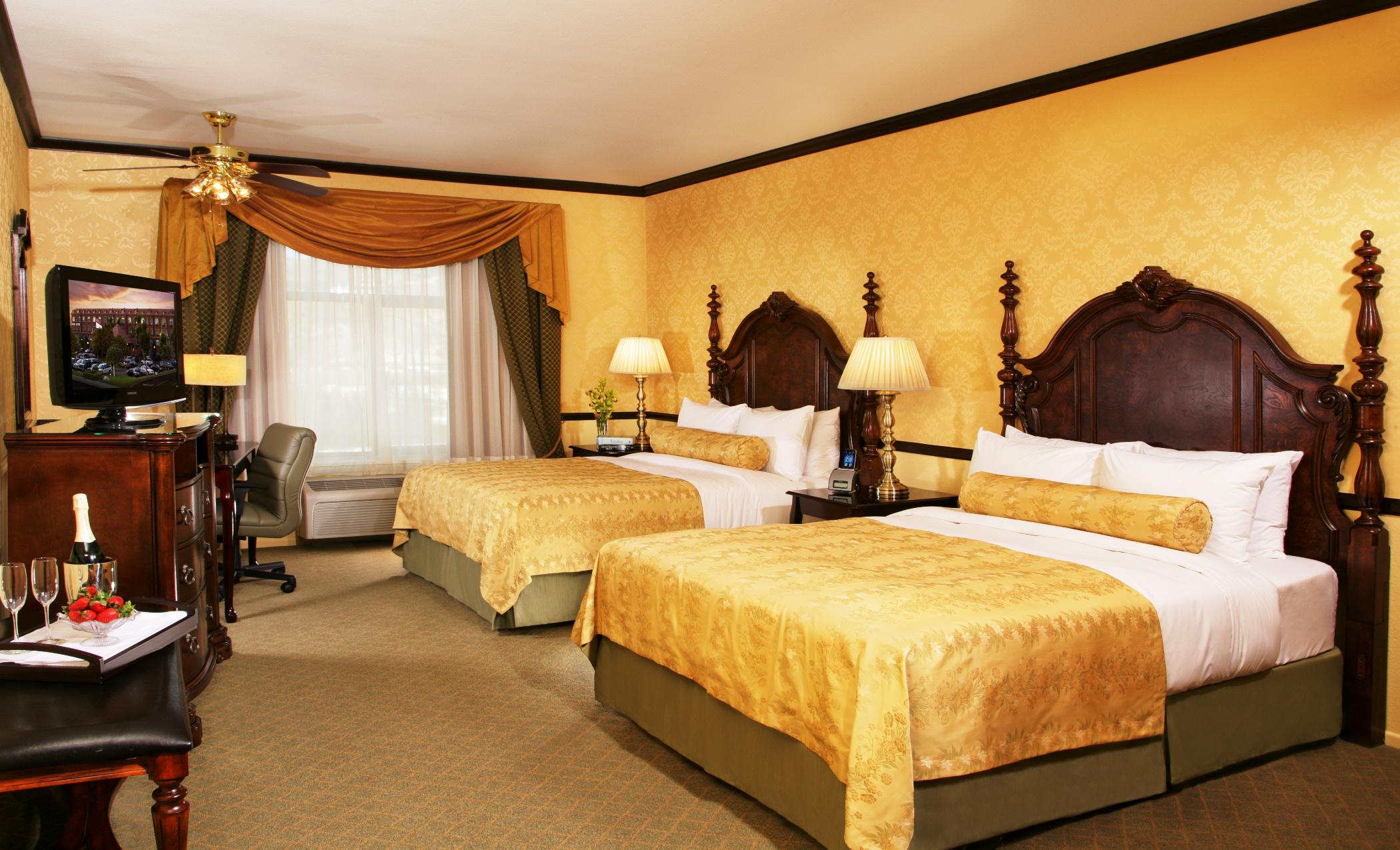 Ayres Suites Yorba Linda/Anaheim Hills Luaran gambar