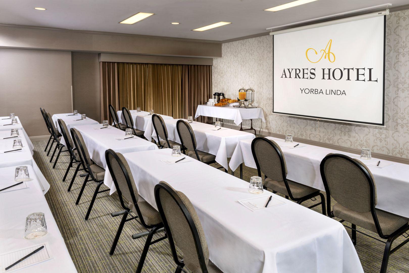 Ayres Suites Yorba Linda/Anaheim Hills Luaran gambar
