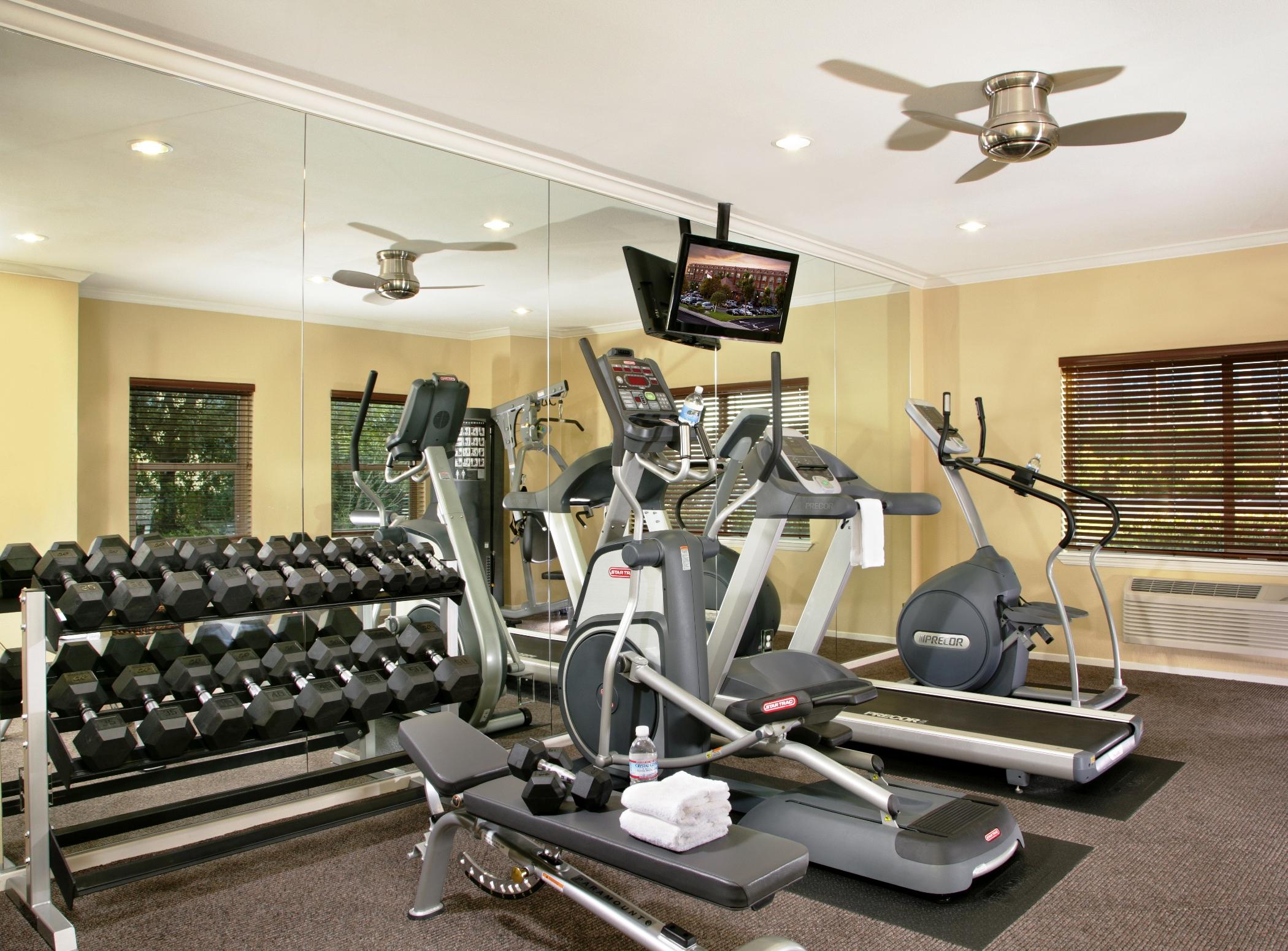 Ayres Suites Yorba Linda/Anaheim Hills Kemudahan gambar