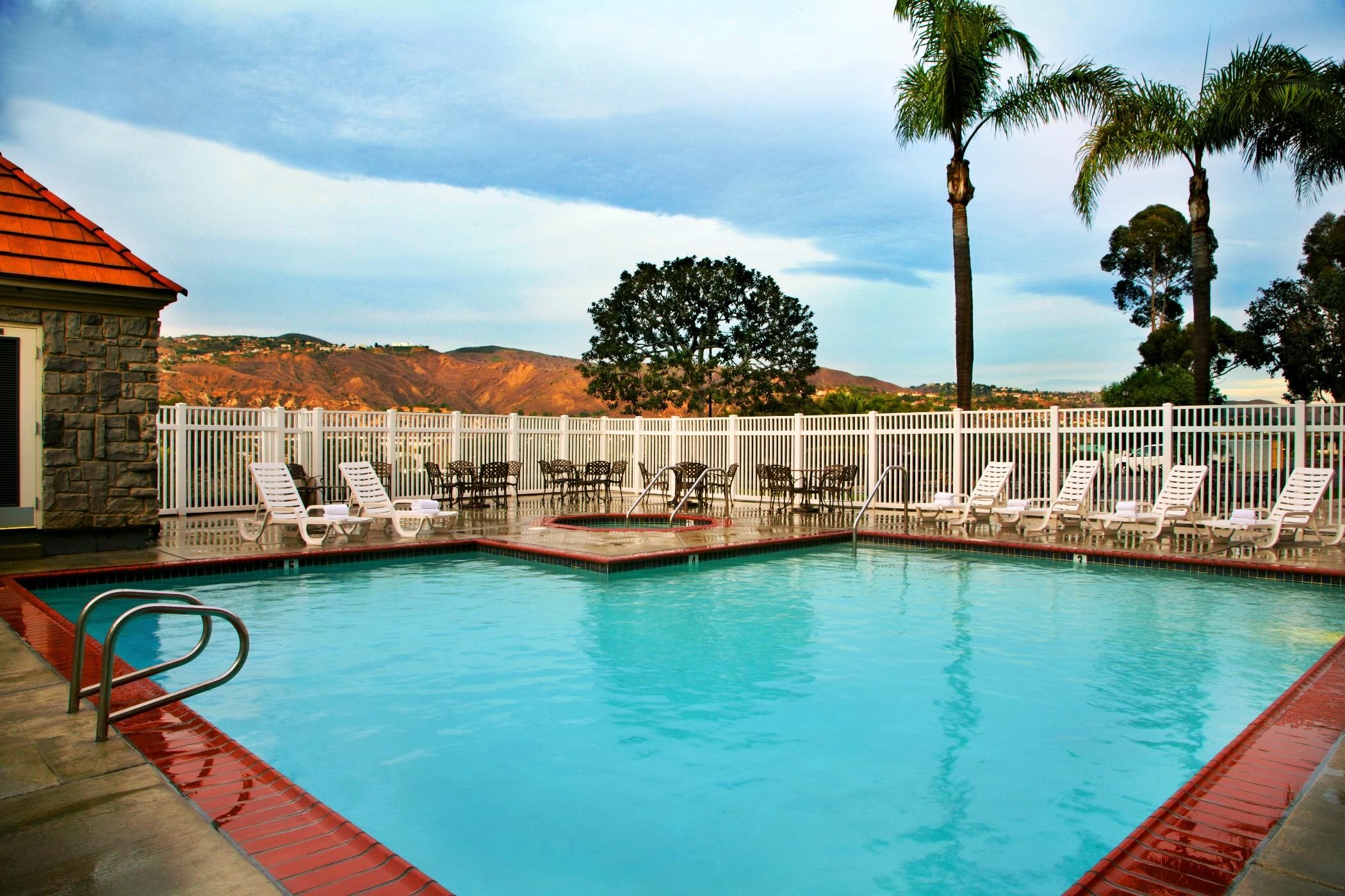 Ayres Suites Yorba Linda/Anaheim Hills Luaran gambar