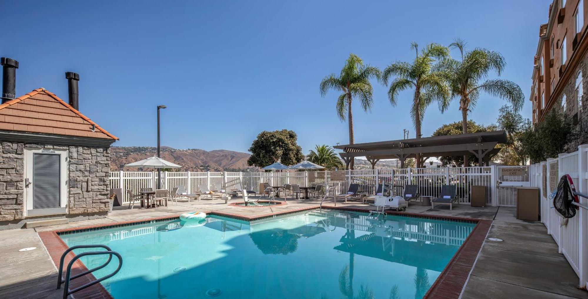 Ayres Suites Yorba Linda/Anaheim Hills Luaran gambar
