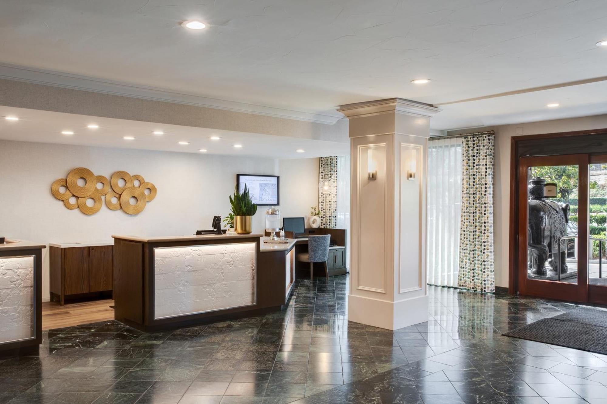 Ayres Suites Yorba Linda/Anaheim Hills Luaran gambar