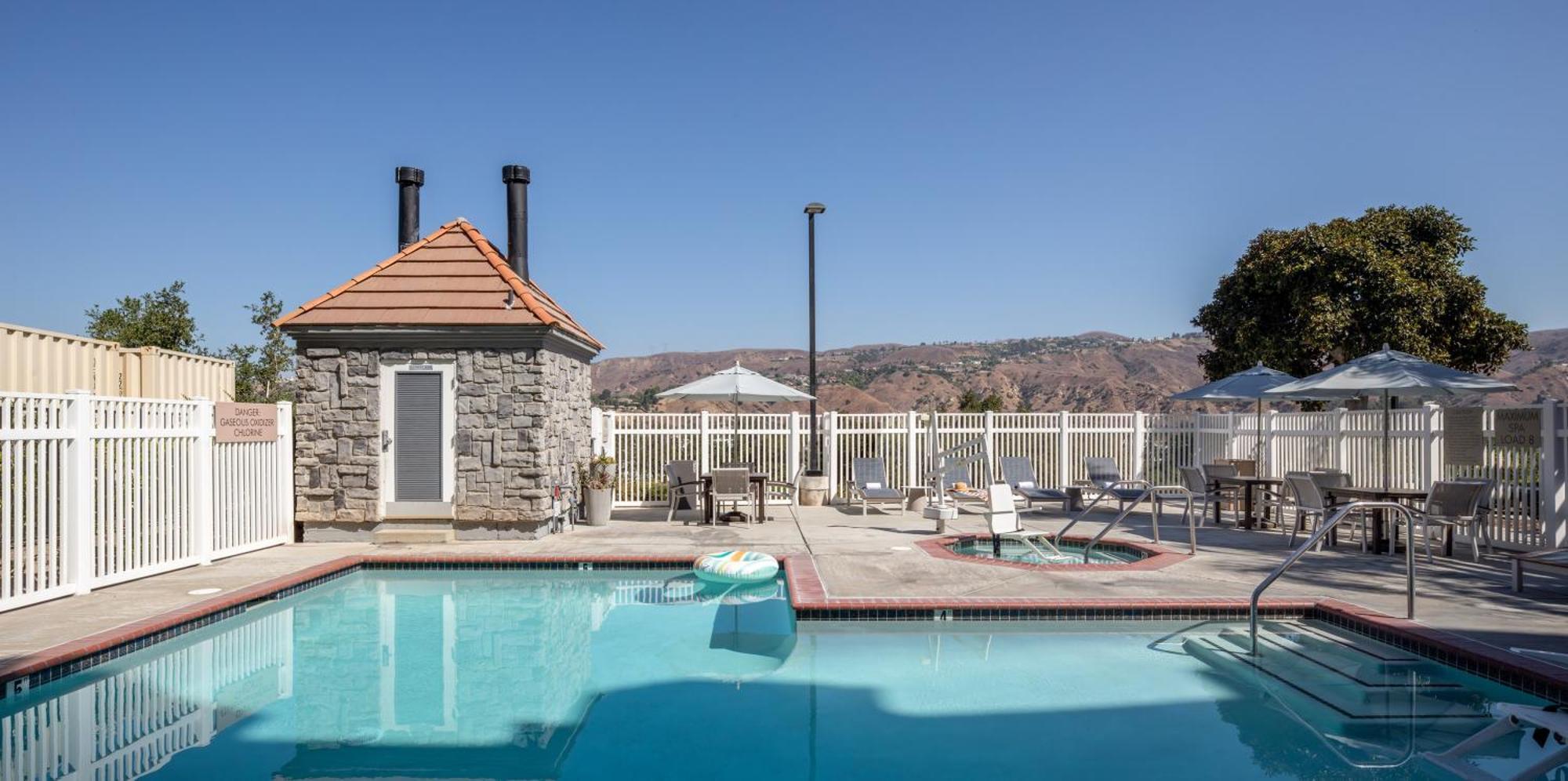 Ayres Suites Yorba Linda/Anaheim Hills Luaran gambar