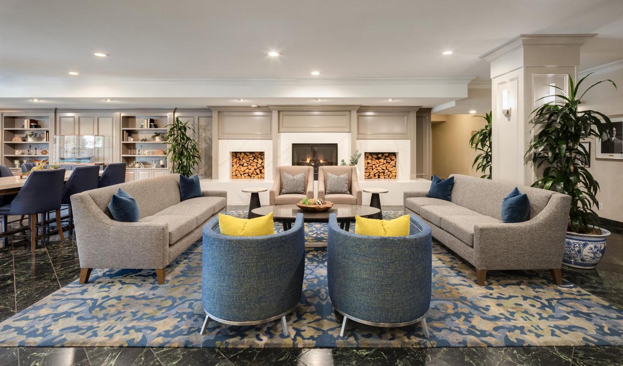 Ayres Suites Yorba Linda/Anaheim Hills Luaran gambar