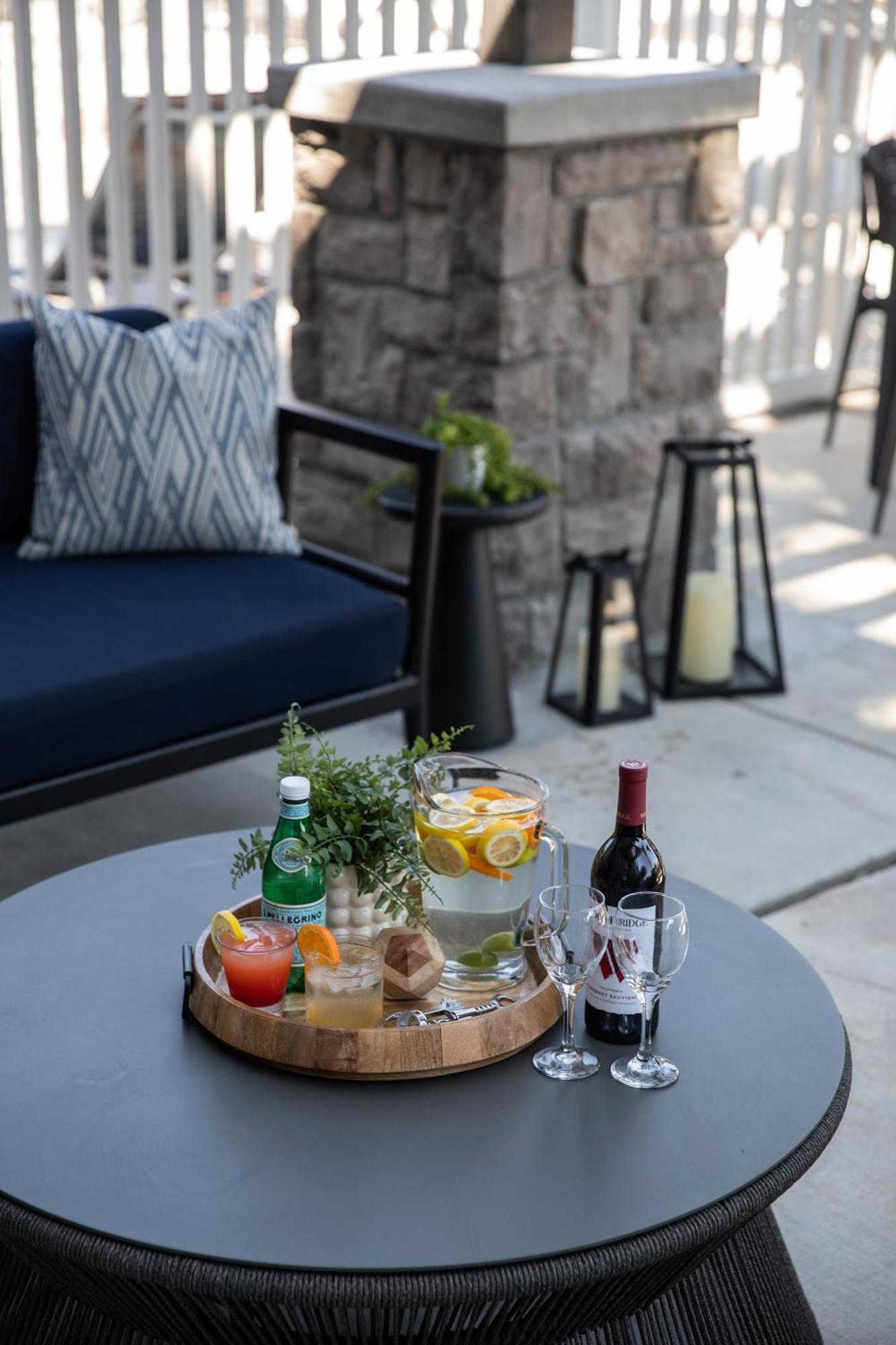 Ayres Suites Yorba Linda/Anaheim Hills Luaran gambar
