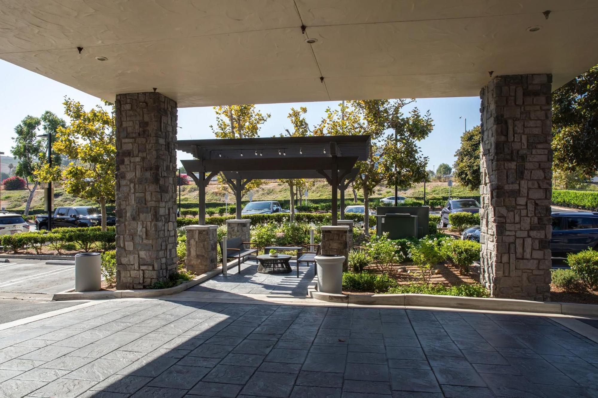 Ayres Suites Yorba Linda/Anaheim Hills Luaran gambar