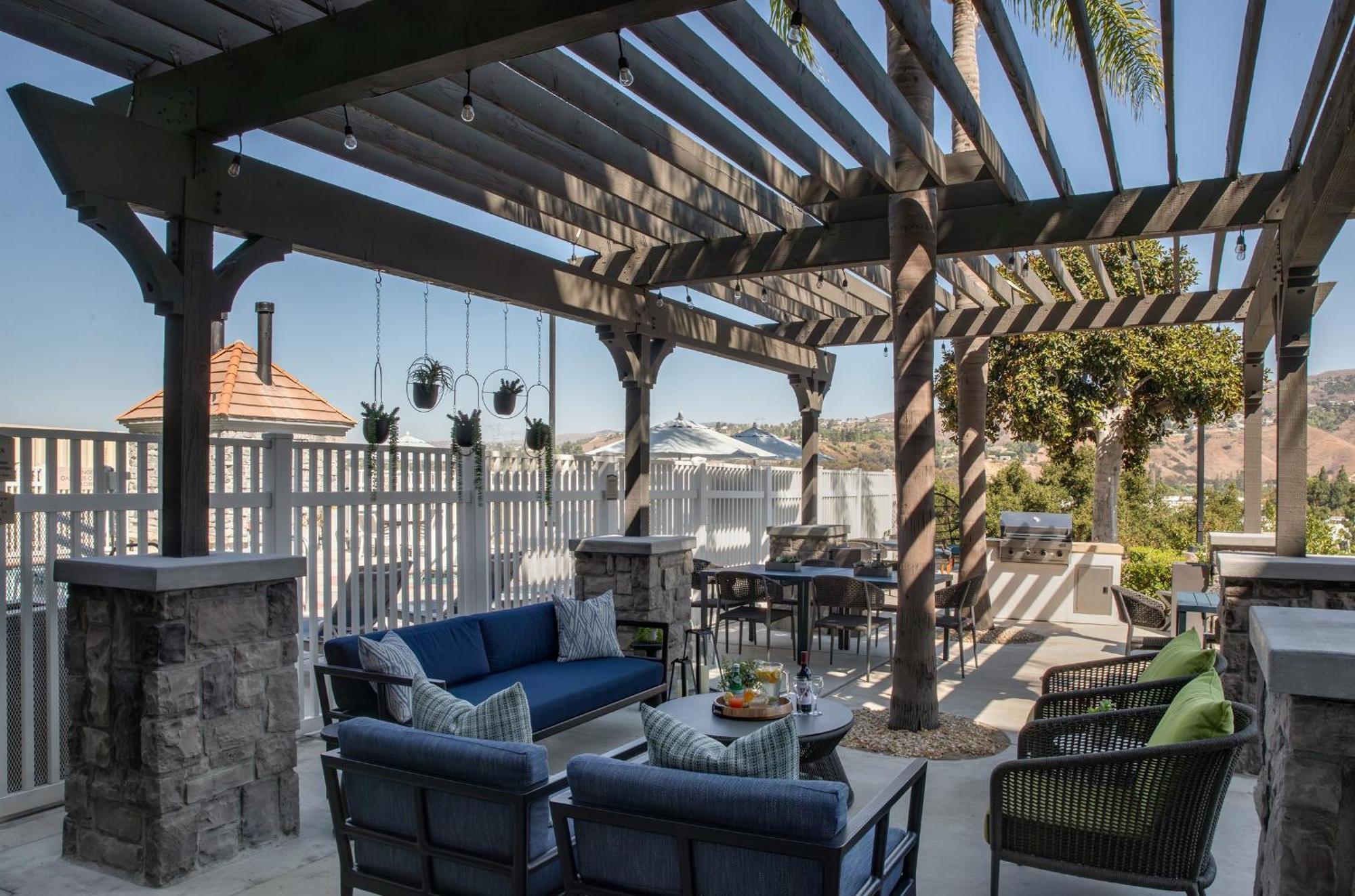 Ayres Suites Yorba Linda/Anaheim Hills Luaran gambar