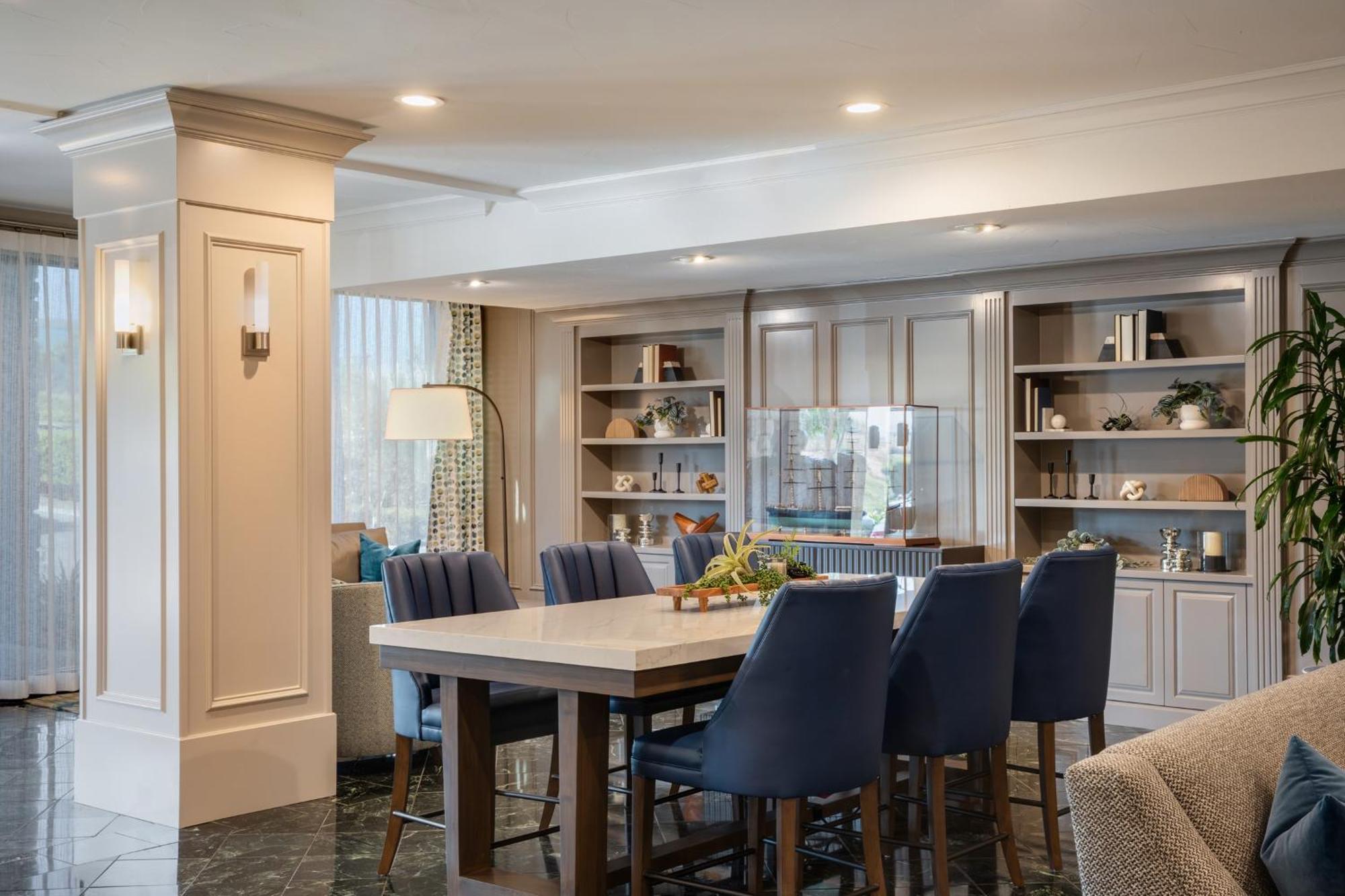 Ayres Suites Yorba Linda/Anaheim Hills Luaran gambar