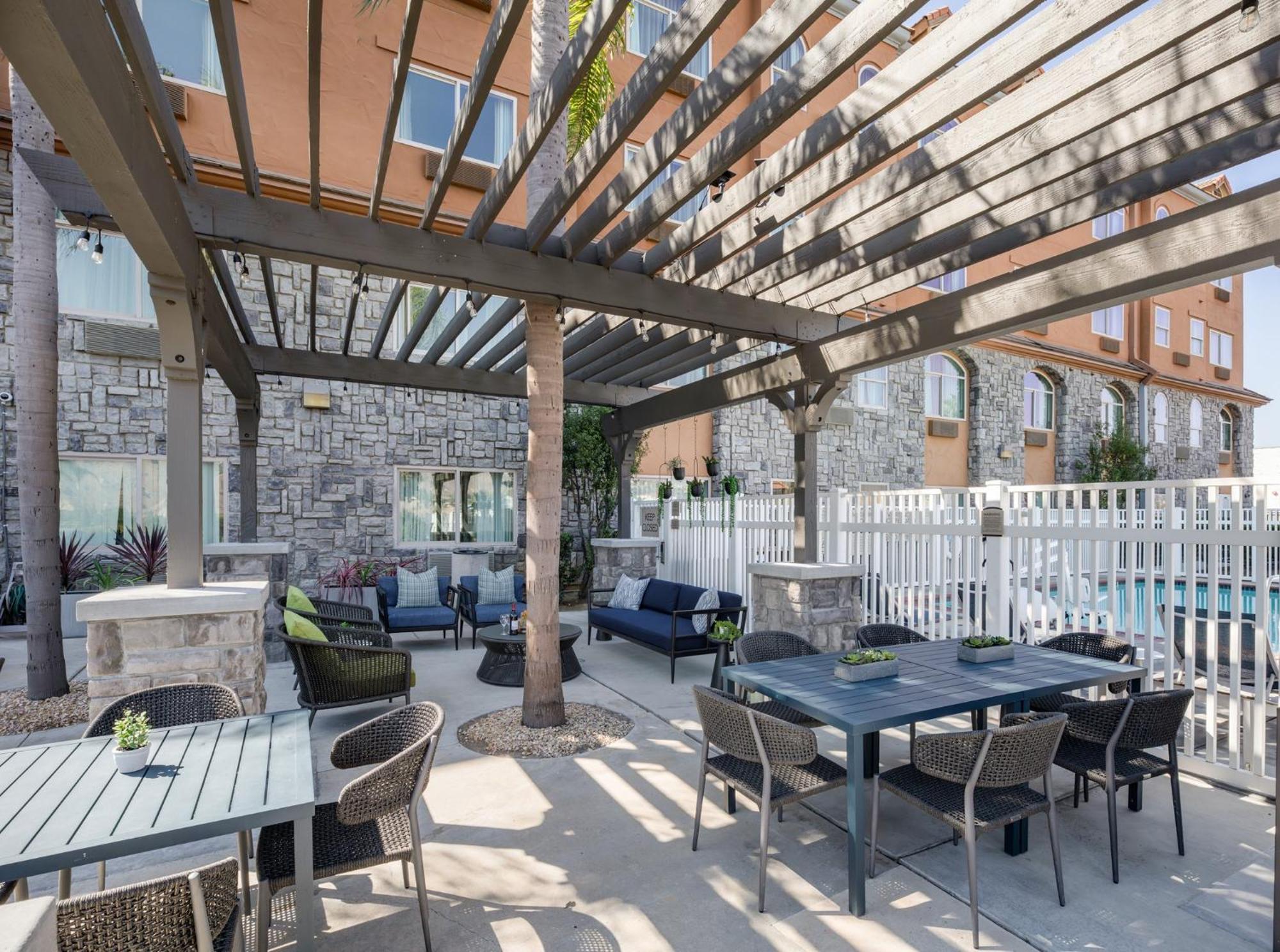Ayres Suites Yorba Linda/Anaheim Hills Luaran gambar