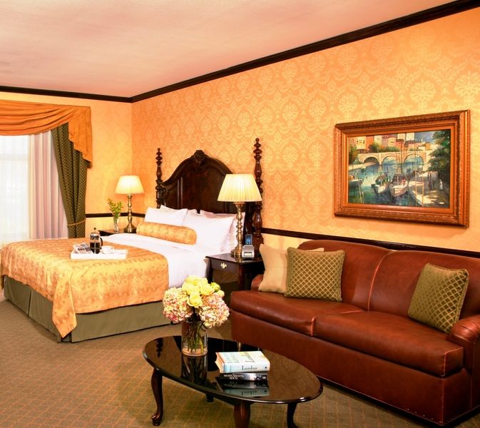 Ayres Suites Yorba Linda/Anaheim Hills Luaran gambar