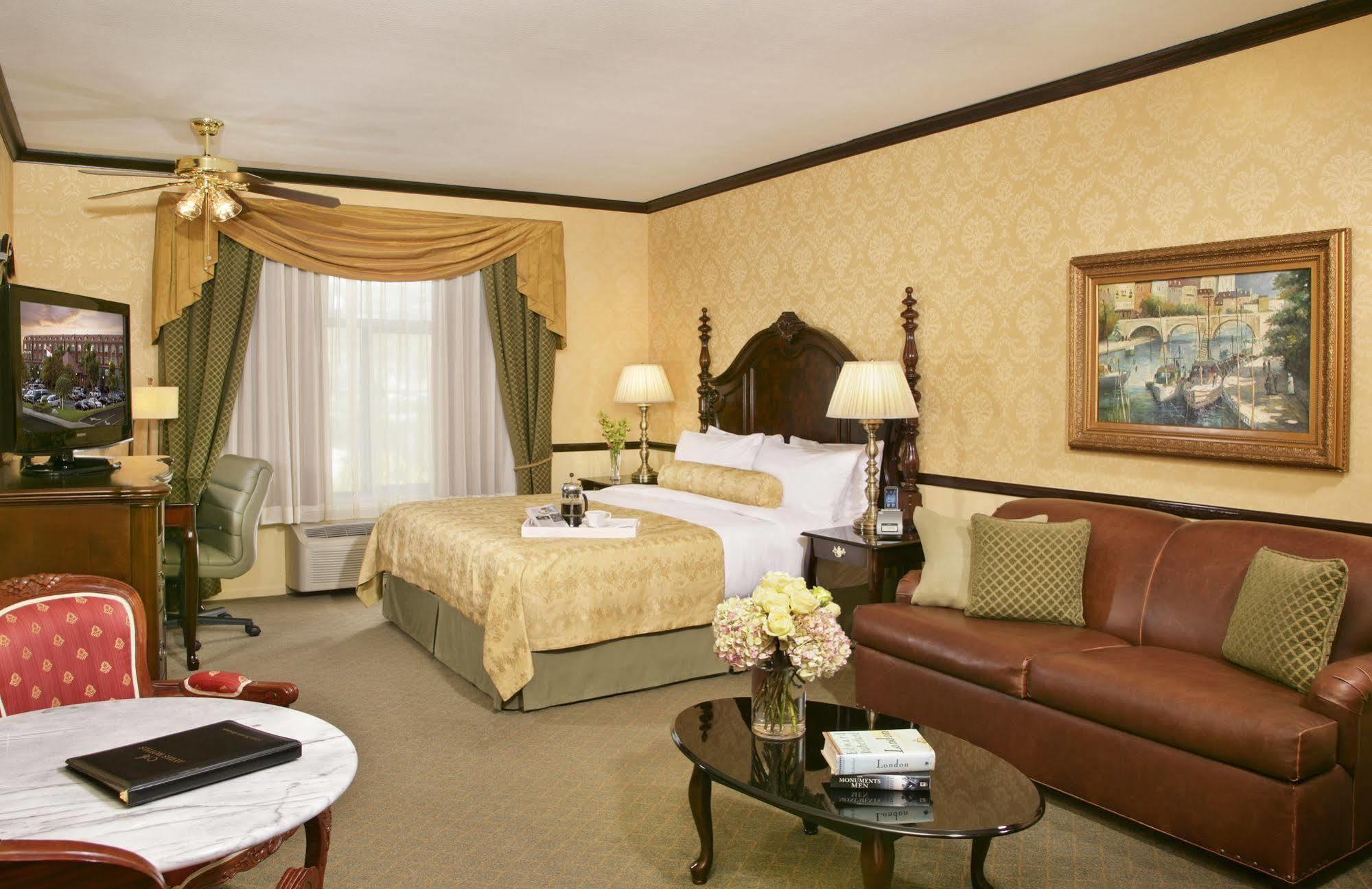 Ayres Suites Yorba Linda/Anaheim Hills Luaran gambar
