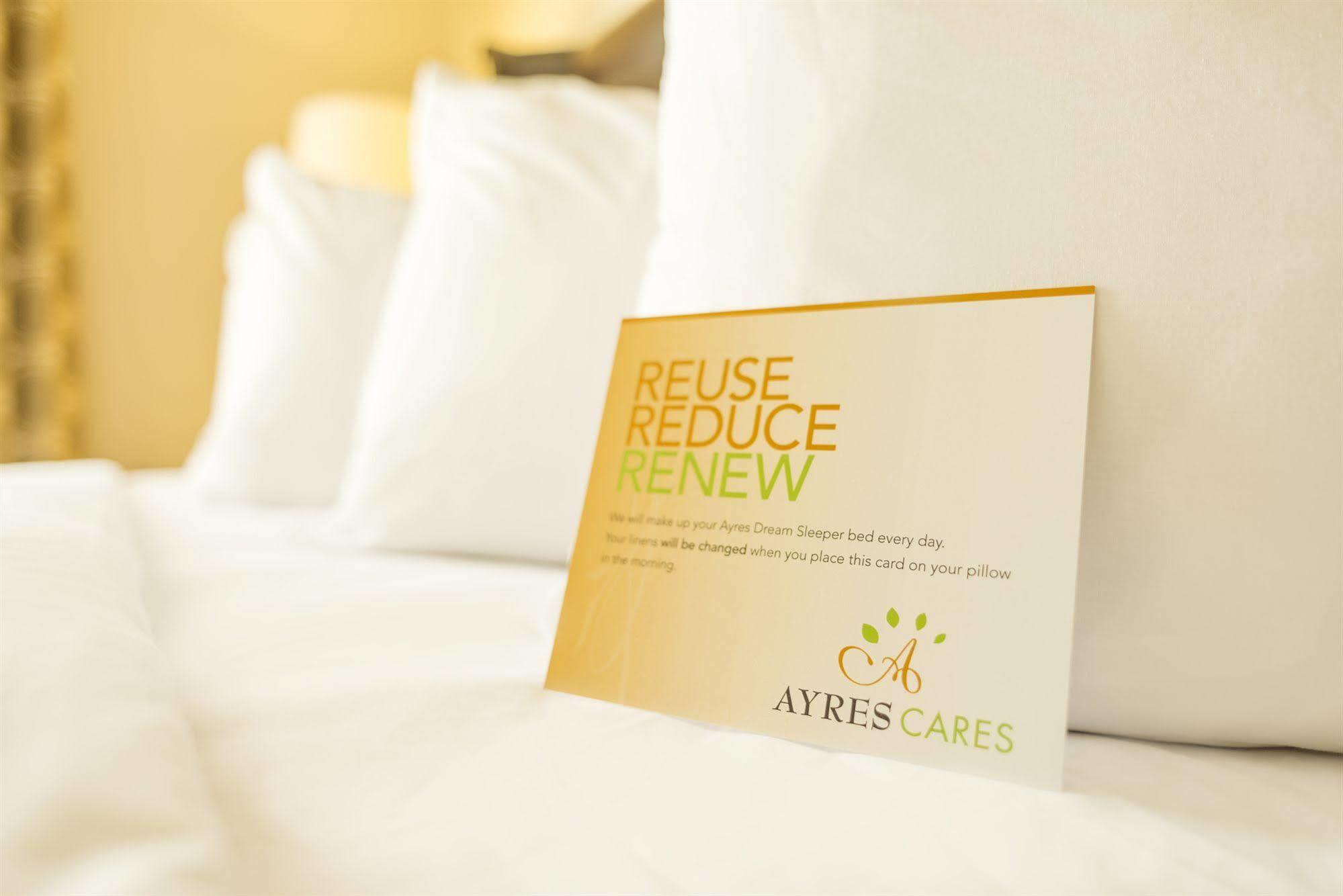 Ayres Suites Yorba Linda/Anaheim Hills Luaran gambar