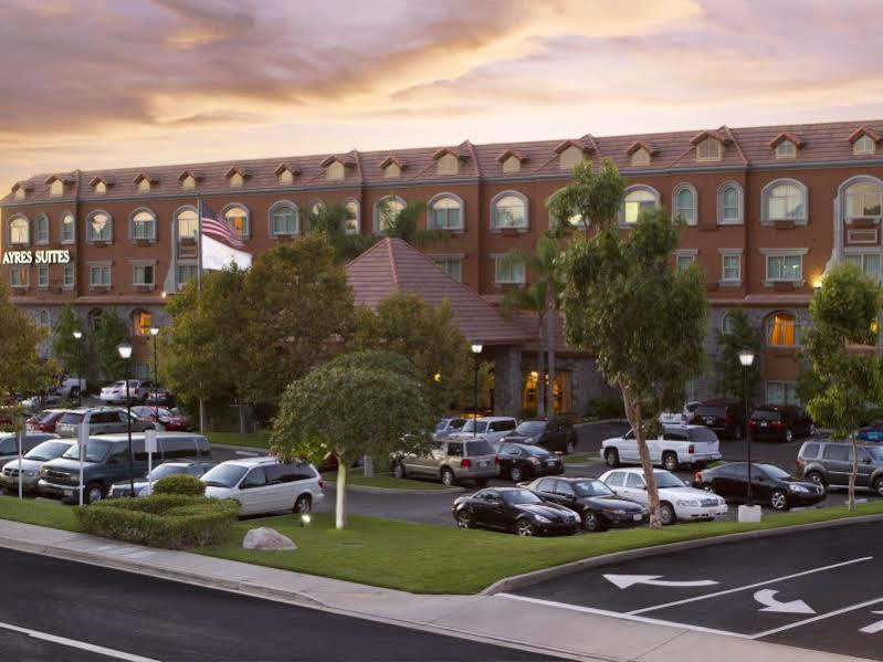 Ayres Suites Yorba Linda/Anaheim Hills Luaran gambar