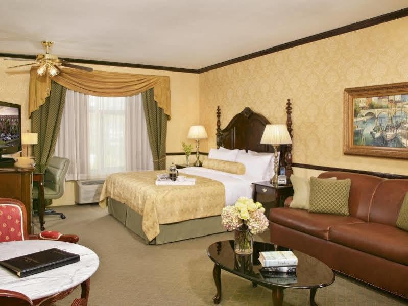 Ayres Suites Yorba Linda/Anaheim Hills Luaran gambar