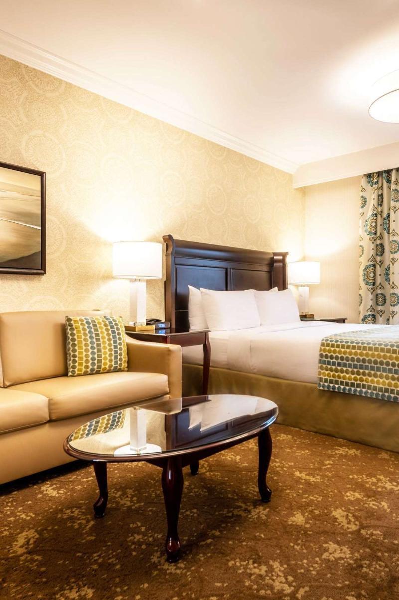 Ayres Suites Yorba Linda/Anaheim Hills Luaran gambar